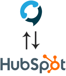 Callingly integrates with HubSpot