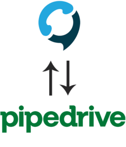Callingly integrates with Pipedrive