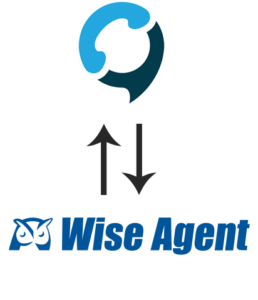 Callingly and Wise Agent integration